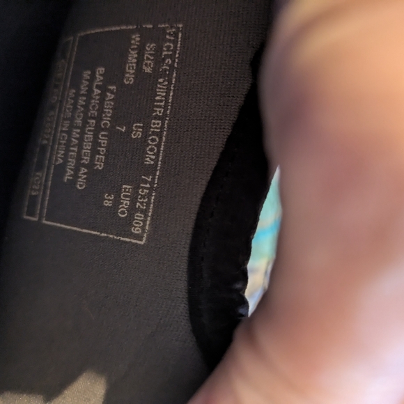 Bogs - Picture 3 of 3